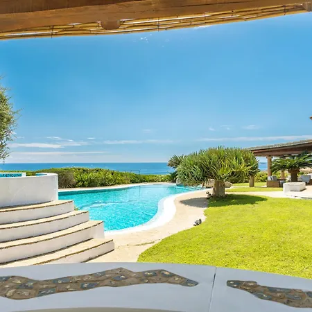 Astra Fronte Mare - Vila *