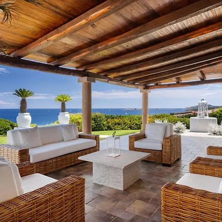 Vila Astra Fronte Mare - *