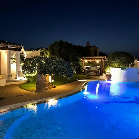 فيلة Astra Fronte Mare -