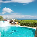 Astra Fronte Mare - Villa *
