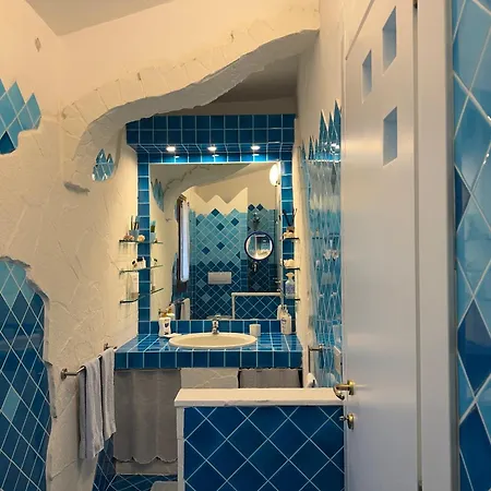 Astra Fronte Mare - Villa *