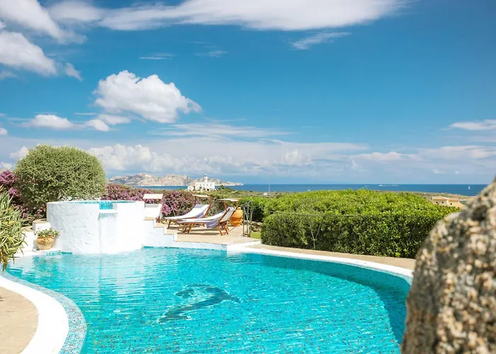 Astra Fronte Mare - Villa *